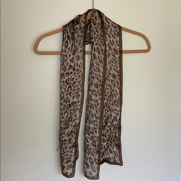 Elaine Gold for Collection XIIX Silk Foulard - Picture 9 of 12